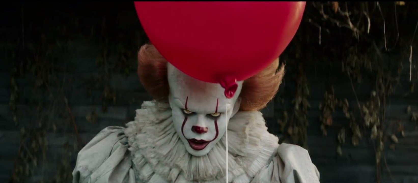 Ça - Bande Annonce Officielle 2 (VOST) - Stephen King