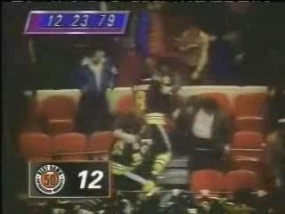 Terry O'Reilly and Friends Kill Fans