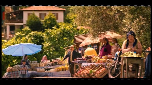 İş Bankası Cem Yılmaz Reklam Filmi | Mısır Tanesi