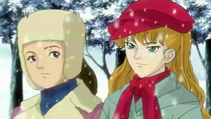 ايميلي فتاة الرياح الحلقة22