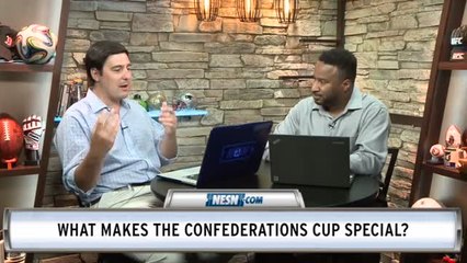 What Makes The Confederations Cup Special?