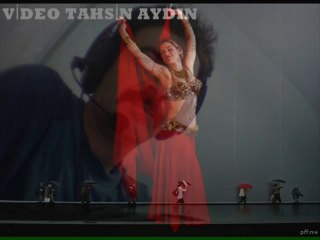 AZER BÜLBÜL VAZGEÇEMEM