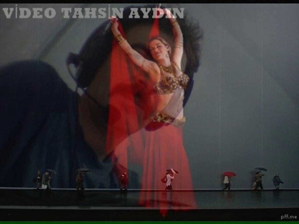 AZER BÜLBÜL VAZGEÇEMEM