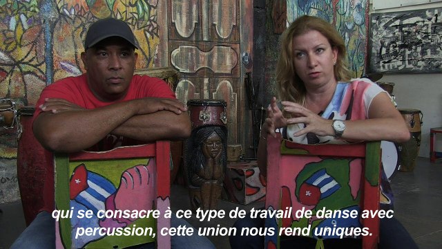 Le compas, un mélange de rythmes flamenco et afro-cubain