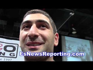 cool boxing gloves  EsNews