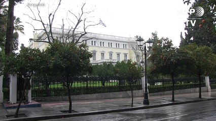 Eurozona desbloqueia 8,5 bi de euros de ajuda à Grécia