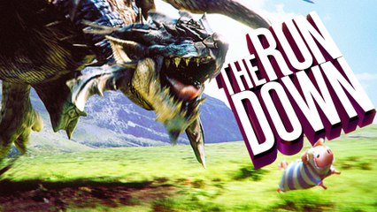 E3 2017 Day 4 - The Rundown - Electric Playground