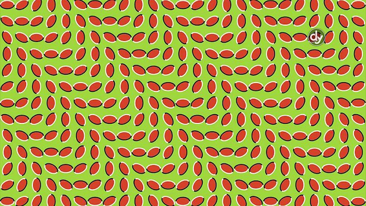 Gözlerinize İnanamayacağınız 10 Optik İllüzyon