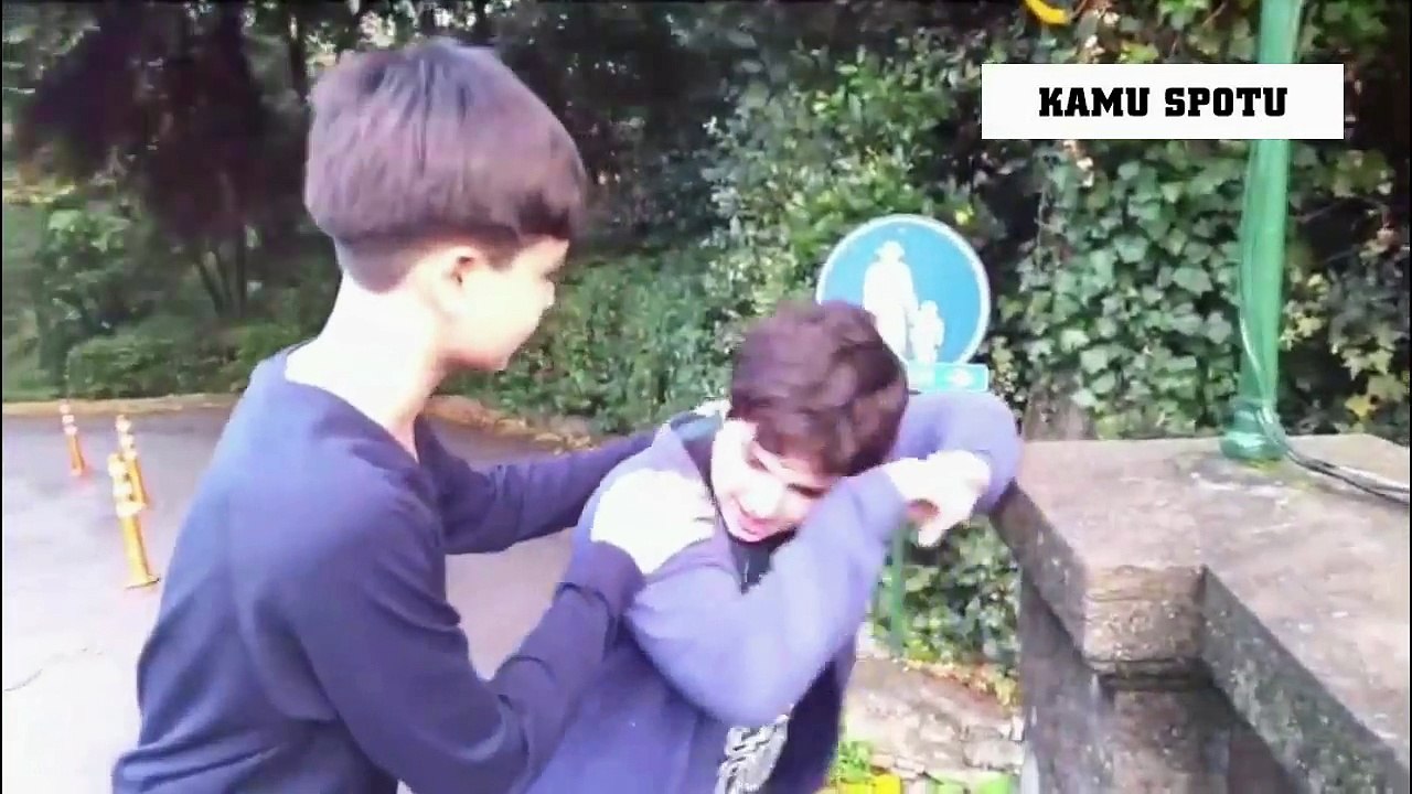 Korkmaz Yiğit Anadolu Lisesi | 9/C Sınıfı Yıl Sonu Videosu 2016-2017 (YOUTUBE)