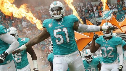 Rapoport: Dolphins are 'counting on Pouncey this season'