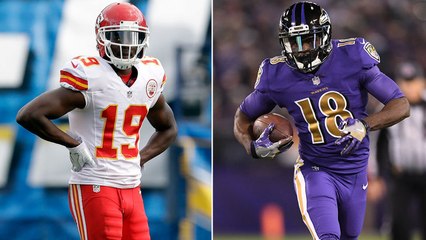 DDFP: Where does the Ravens' offense rank within the AFC North?
