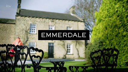 Emmerdale 15th June 2017 Part 2 (2)