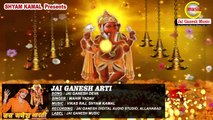 Jai Ganesh Arti @Mahir Yadav@Ganesh Bhajan @Jai Ganesh Music Bhojpuri