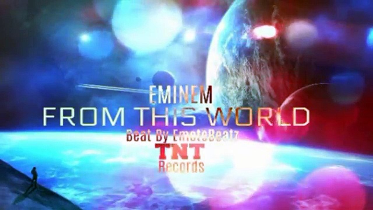 Eminem - From This World