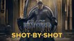 Black Panther Trailer - Shot-By-Shot Breakdown