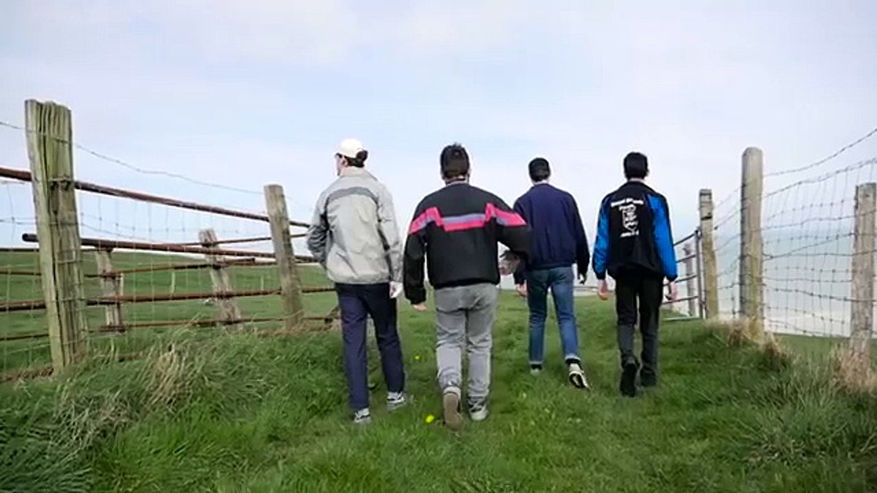 High Five Crew - Silicium (Clip)