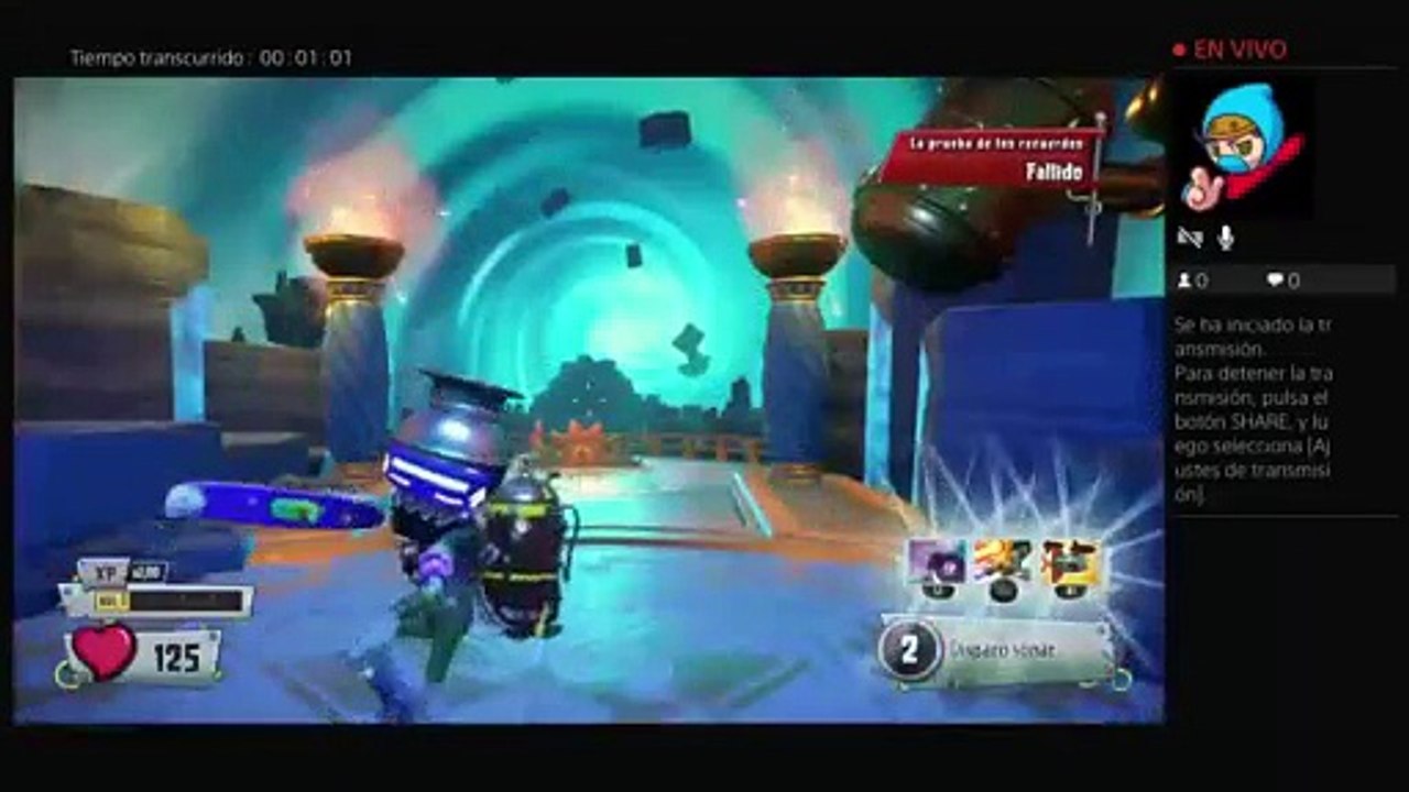 Plantas vz zombies gw2 (27)