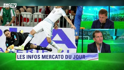 Pourquoi Rothen pense que le PSG ne doit pas recruter Donnarumma