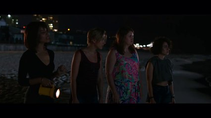 Rough Night Movie Clip - Jet Ski