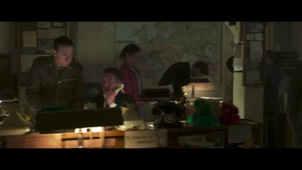 Churchill - War Room