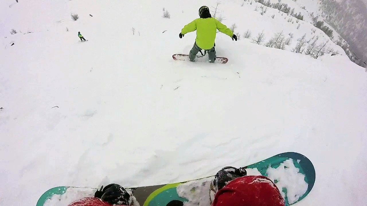 gopro snow 2017 san martino top part2