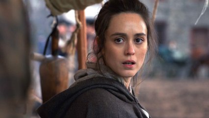 Free Online TURN: Washington's Spies Season 4 Episode 2 Fullepisode