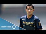 “Pumas debe continuar con la misma humildad”: Luis Fuentes