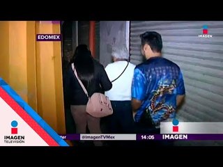 Mujeres en Edomex ya no viven igual | Noticias con Yuriria Sierra