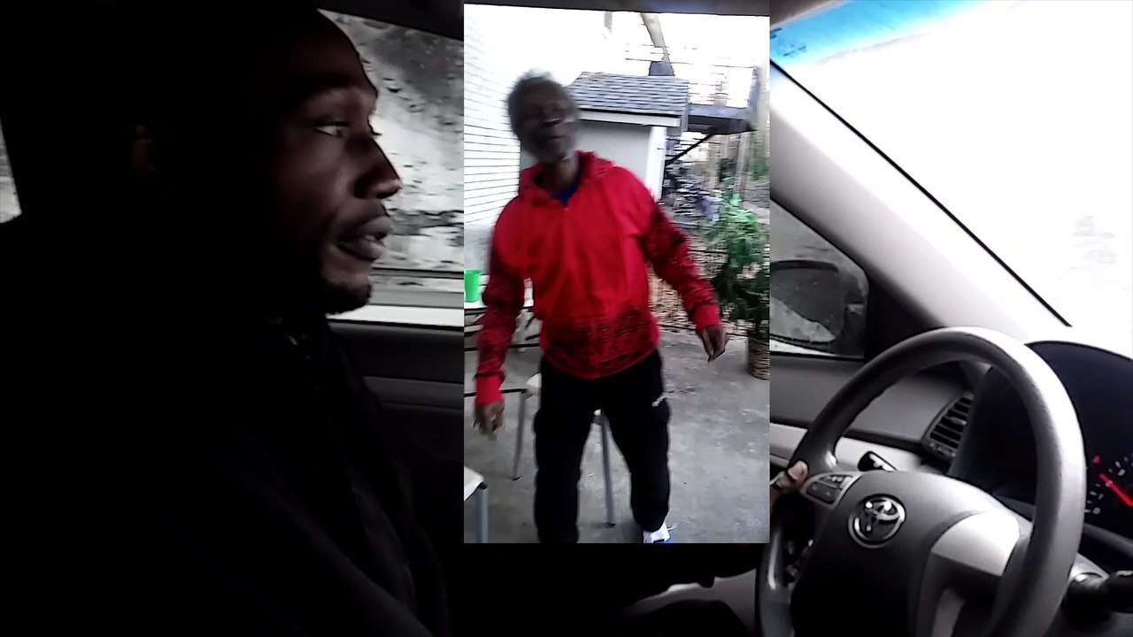 Tinday Corleone & The Family (Epi. 8 I Love Harlem) Tinday Corleone, Bossman Billions