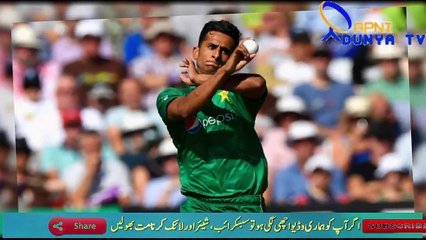 Virat kohli says we have to play well when other team is Pakistan Pakistan vs India Final ct17