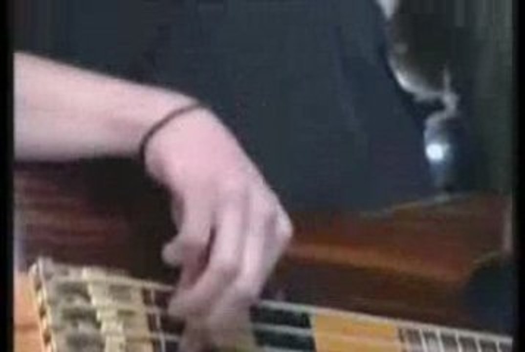 French TV news : Eric Lebailly / Franck Hermanny ( Adagio )