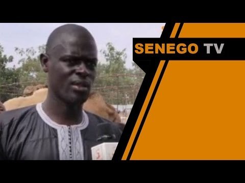 Chez Cheikh Béthio Thioune ak ibrahima diagne