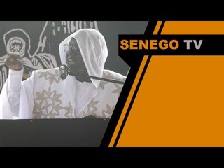 Senego TV: Mamadou Lamine Laye à Cambérène
