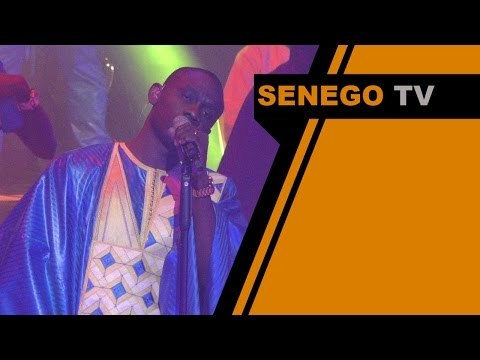 Senego TV: Grand Théâtre Pape Diouf 8 Mars 2017