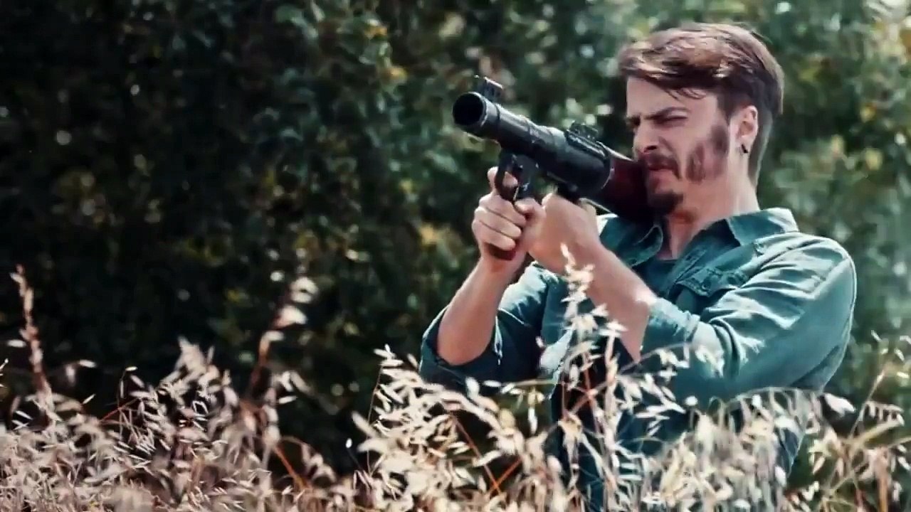 مسلسل العهد  مترجم للعربية - اعلان الحلقة 12 [نهاية الموسم]