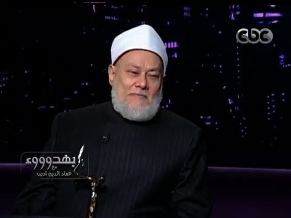 #Behodoo2 - بهدوووء - 8-6-2013 - متى يخرج المسلم من الملة ؟