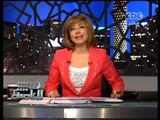 #Honaal3asema - هنا العاصمة - 8-6-2013 -  محمد ادريس : تحركات مصرية حول سد النهضة