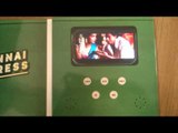 Chennai Express Videobook - Shah Rukh Khan & Deepika Padukone