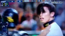 プロ野球 | 陽岱鋼の頭にデッドボールで警告試合へ。ソフトバンク森は退場…。 WBC 2017 DENA