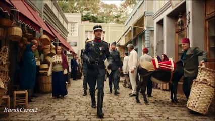 Boran Kuzum Leon Vatanim Sensin