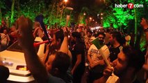 İran, 2018 FIFA Dünya Kupası'na gitmeyi garantiledi