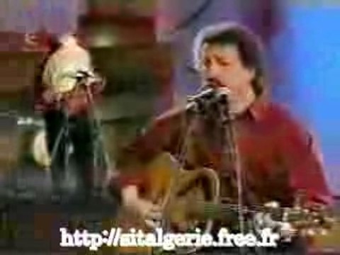 Ait Menguellet Lounes video kabyle berbere