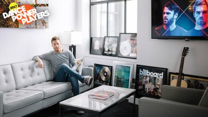 Billboard's Annual Dance Power Players 2017 List Revealed | Billboard News