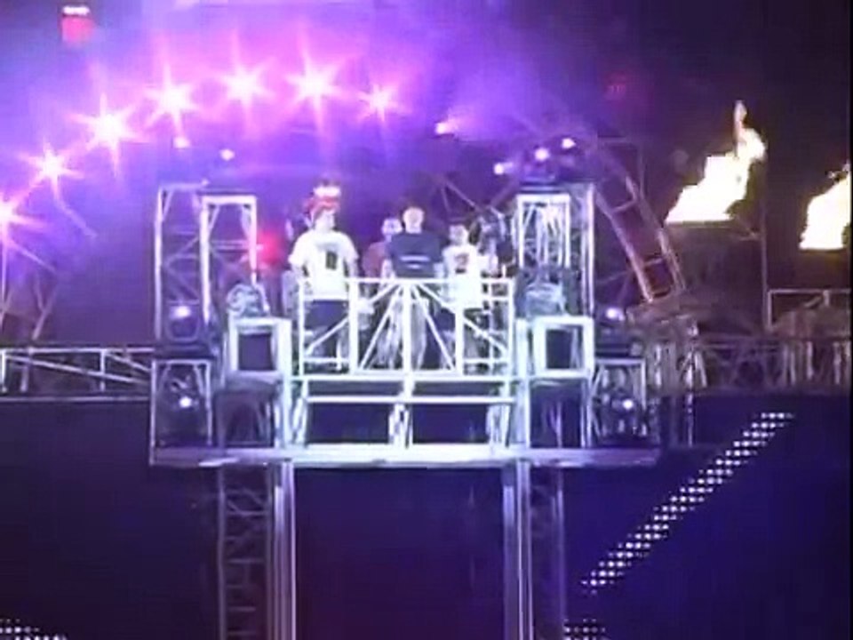 Kazushi Sakuraba vs Mirko Cro Cop   2