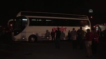 CHP'nin Berberoğlu'nun Tutuklanmasına Tepki Yürüyüşü - Detaylar