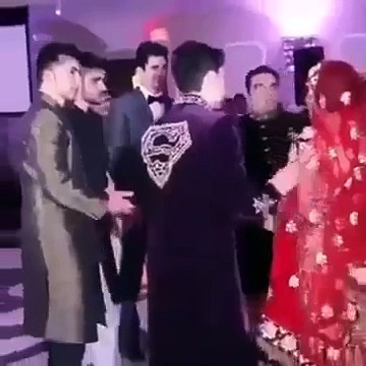 Amazing Rukhsati of Sister by Her Brothers