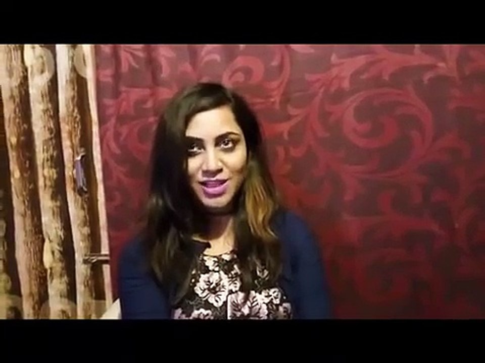 Arshi Khan Ne Apna Wadaa Pura Kardiya