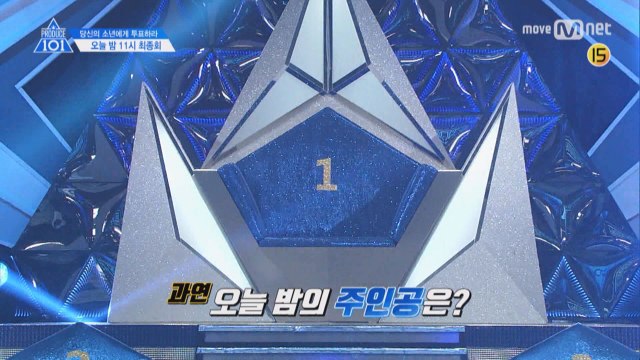 [예고/최종회] 과연 오늘 밤의 주인공은? ▶FINAL 생방송 데뷔 평가◀