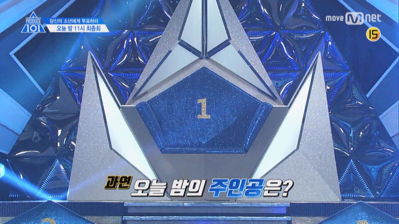 [예고/최종회] 과연 오늘 밤의 주인공은? ▶FINAL 생방송 데뷔 평가◀