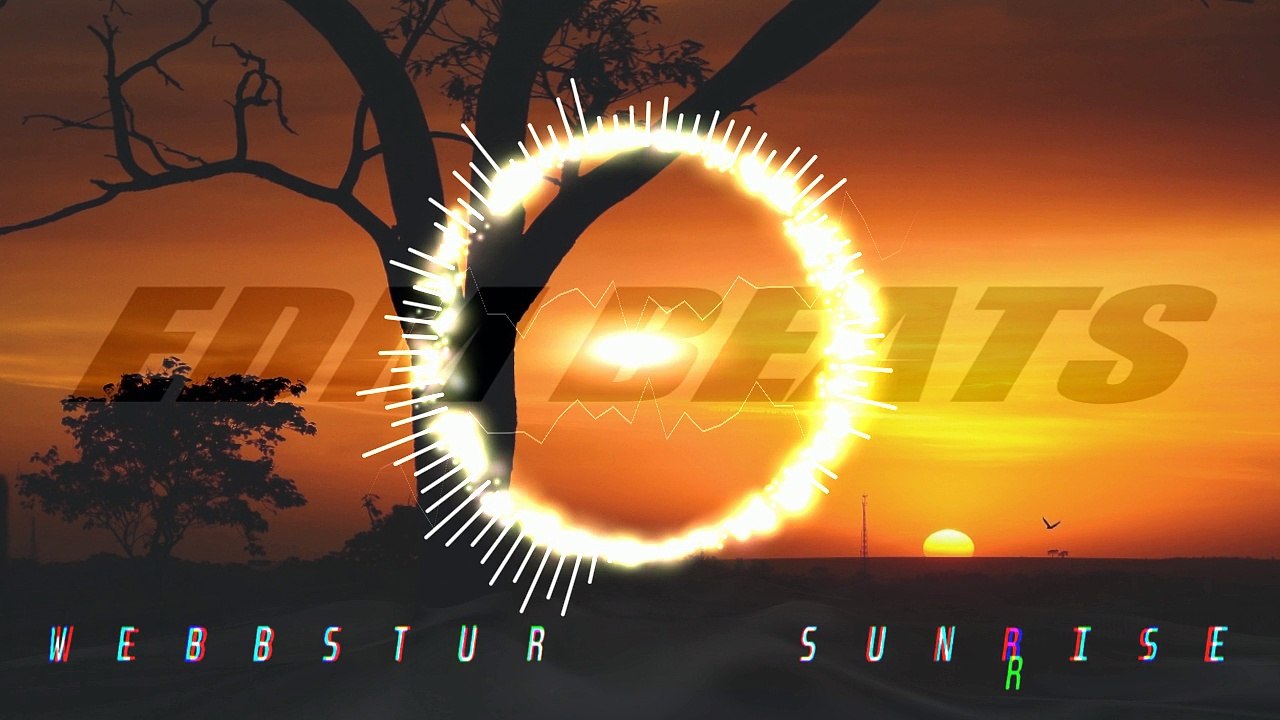 Webbstur - Sunrise